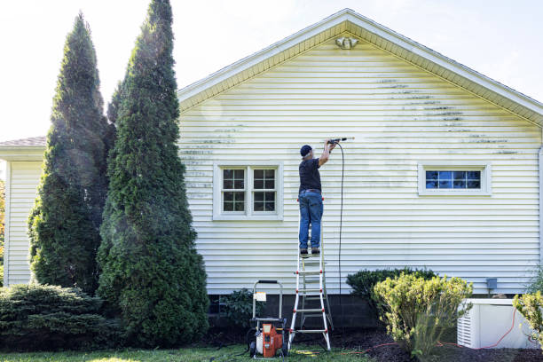 Potomac Mills, VA Pressure Washing Company