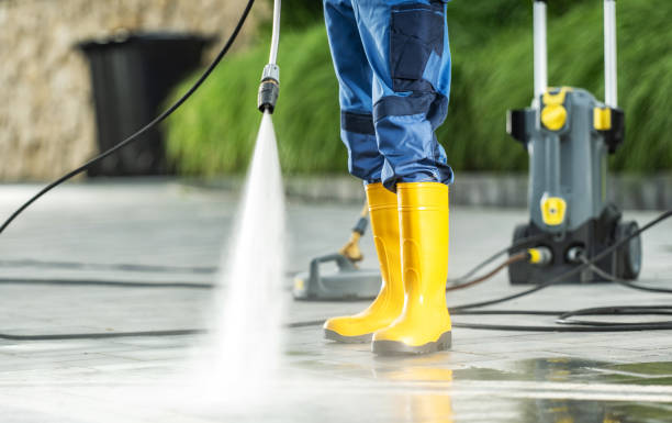 Best Pressure Washing Patio  in Potomac Mills, VA