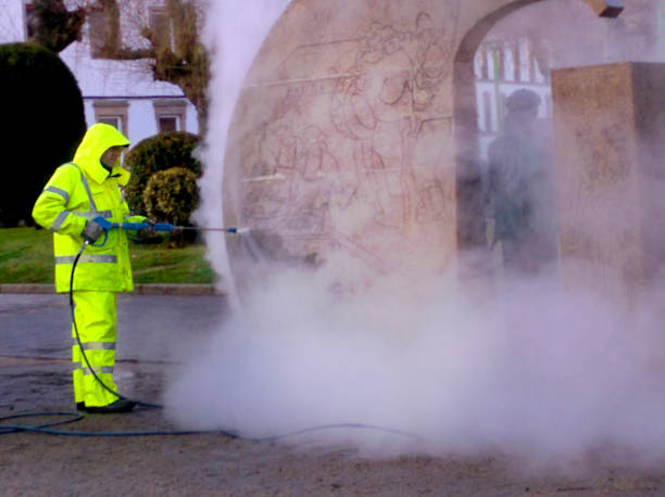 Best Residential Pressure Washing Services  in Potomac Mills, VA