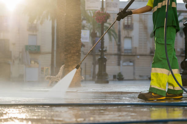 Pressure Washing Estimates in Potomac Mills, VA