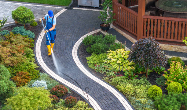 Best Pressure Washing Cost  in Potomac Mills, VA